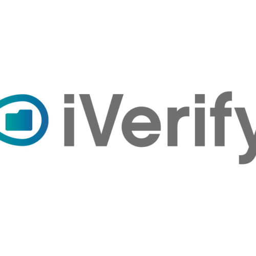 iVerify® – Verifica clinica