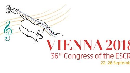 XXXVI Congresso Internazionale ESCRS di Vienna