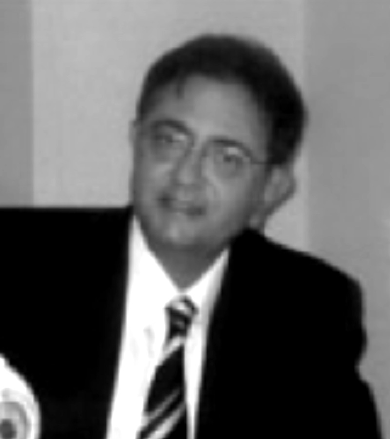 Dr. Joshi Mukesh M.D.