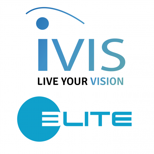 iVis Technologies has joined the Elite family
