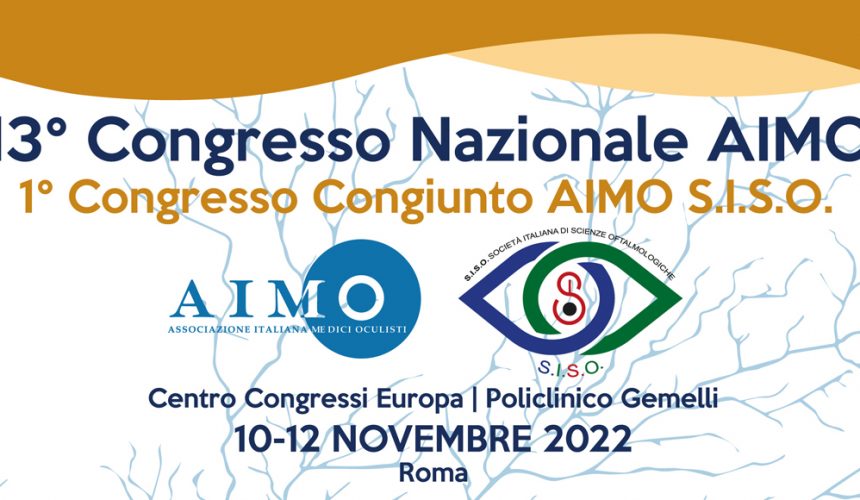 Tecnologia & Automazione – Congresso AIMO-SISO