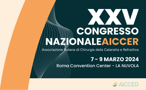 XXV AICCER Congress
